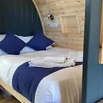 Maggies Cabin