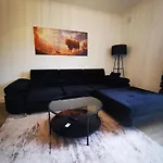 Blanca Apartment