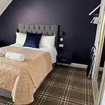 Sandvilla Guesthouse