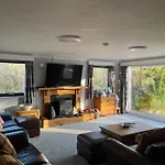 5 Bed House Near Oban