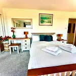 5 Bed House Near Oban