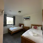 5 Bed House Near Oban