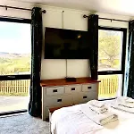 5 Bed House Near Oban