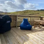 Maggies Cabin
