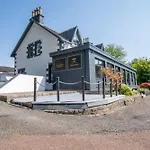 Dalrigh House