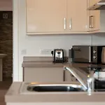 Macallan Apartment