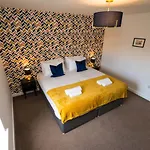 Macallan Apartment