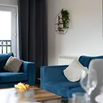Macallan Apartment