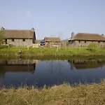 Clan Cottages