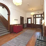Greystones B&B