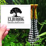 Elmbank Garden Apartment