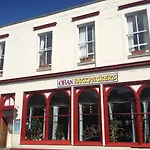 Oban Backpackers