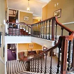 Barcaldine House & Self-Catering Cottages