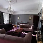 Barcaldine House & Self-Catering Cottages