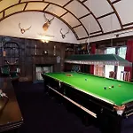 Barcaldine House & Self-Catering Cottages
