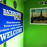 Backpackersplus Hostel