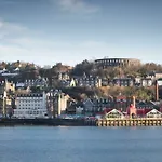 Apartment D 4 Battery Terrace Oban