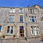 Apartment D 4 Battery Terrace Oban