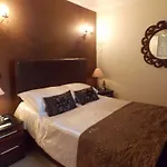 High Cliff Guest House