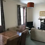Clachandubh House