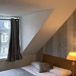 Alderlea House