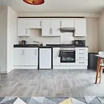 The Ranald Apartments