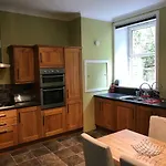 Oban Town Centre Apartment