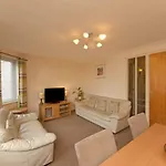 3 Albany Apartments - Oban