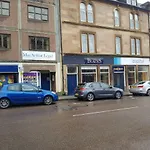 Argyll Square Apartment Oban