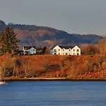 5 The Cairns