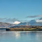 5 The Cairns