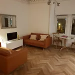 Argyll Square Apartment Oban