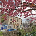 Six Stevenson House, Oban