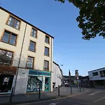 Six Stevenson House, Oban