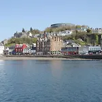 Panoramic Harbour View Apartment