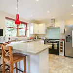 Woodland Villa