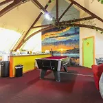 Backpackersplus Hostel