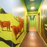 Backpackersplus Hostel
