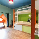Backpackersplus Hostel