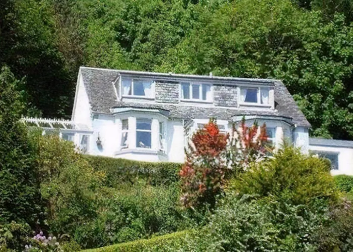 Briarbank Guest House