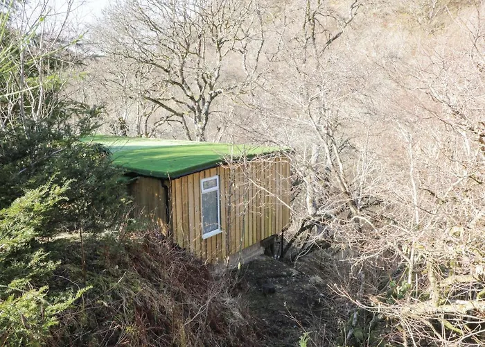 The River Lodge