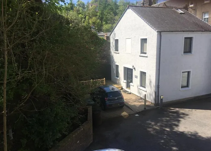 Drimvargie Mews House