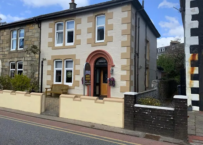 Newhaven Guest House