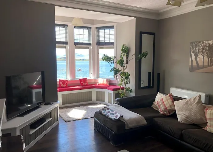 Royal Bank Flat