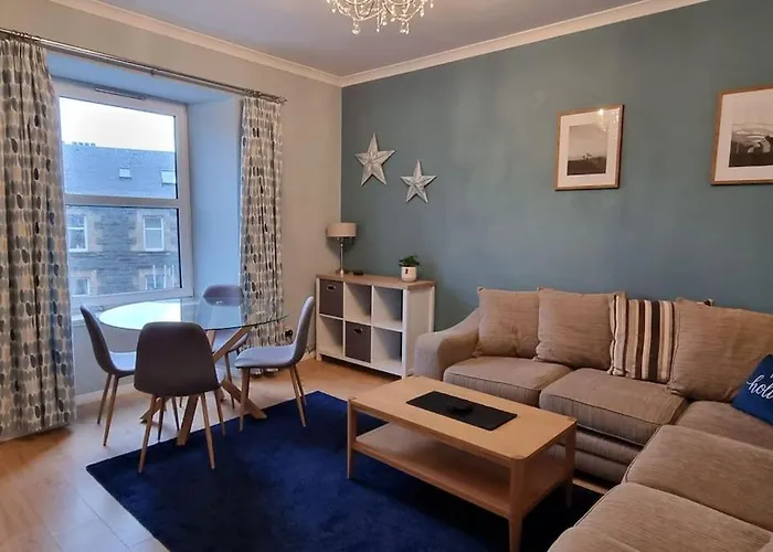 Seascape Apartment