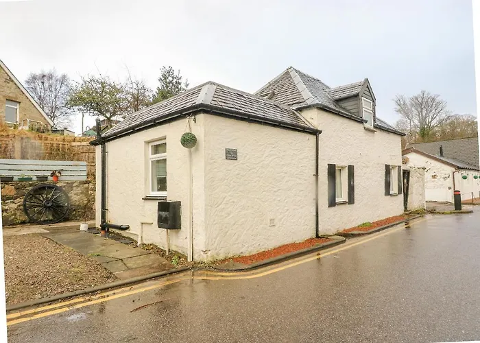 The Coach House