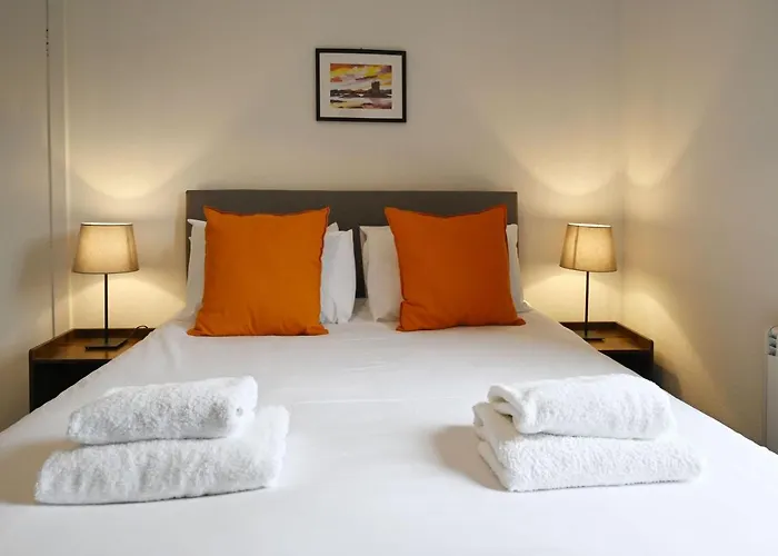 George Street Apartment