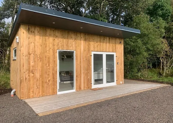 Cruachan Cabin