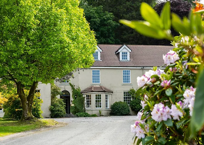 Knipoch House Hotel