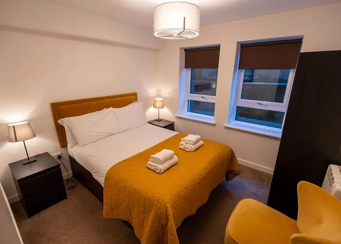 Dalmore Apartment